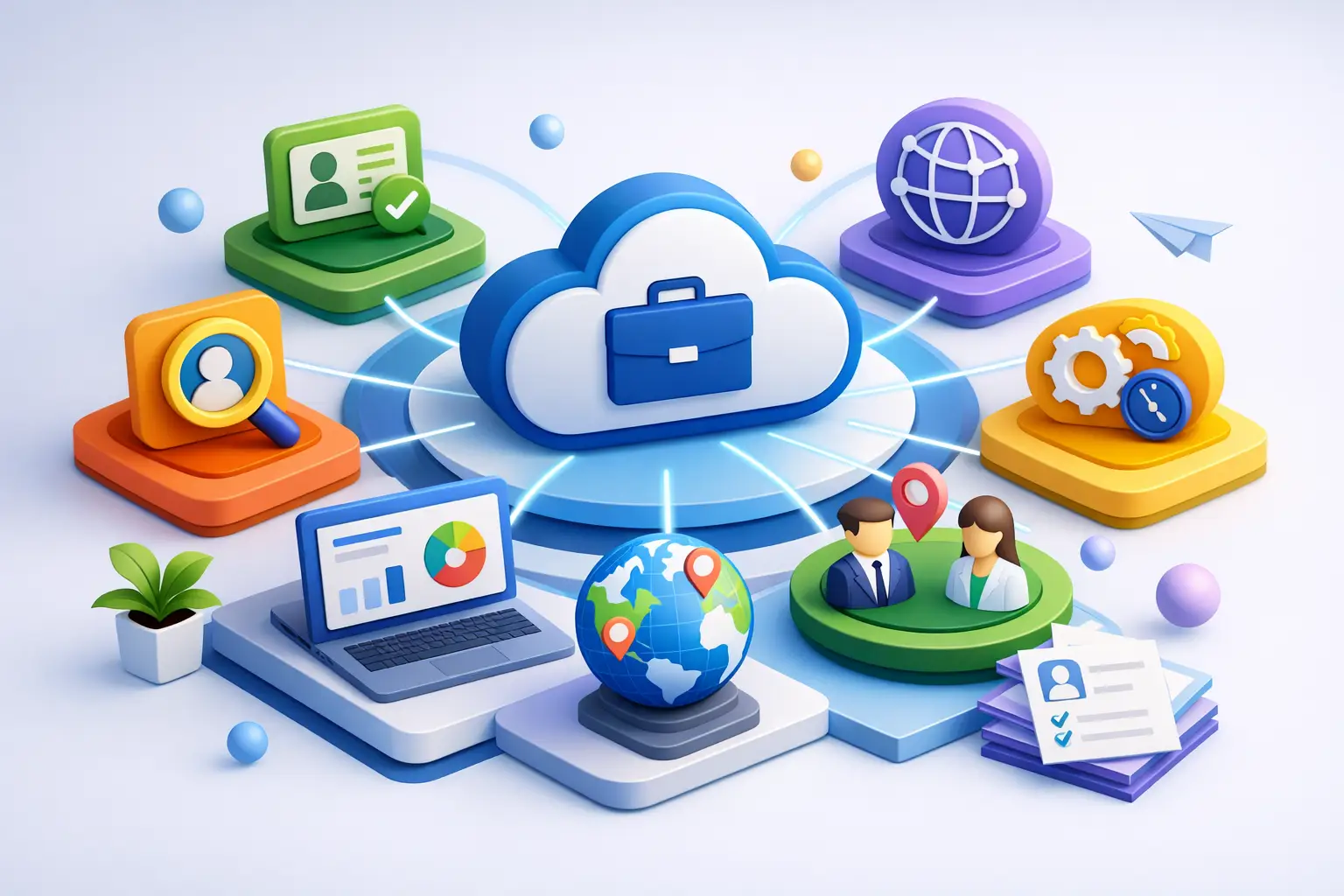 7 Workday Alternatives for Global HR Teams