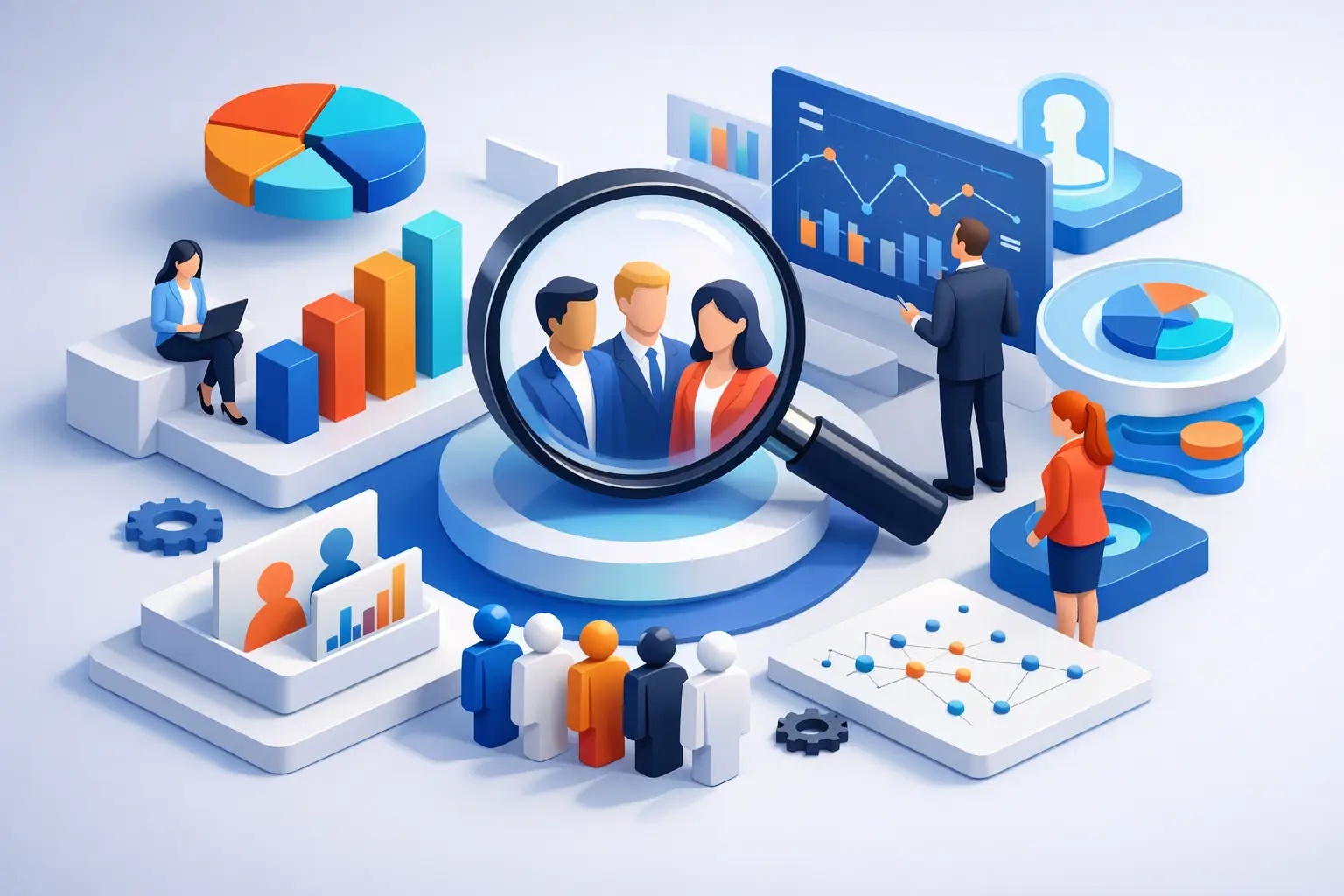 HR Analytics That Runs on Workforce Truth