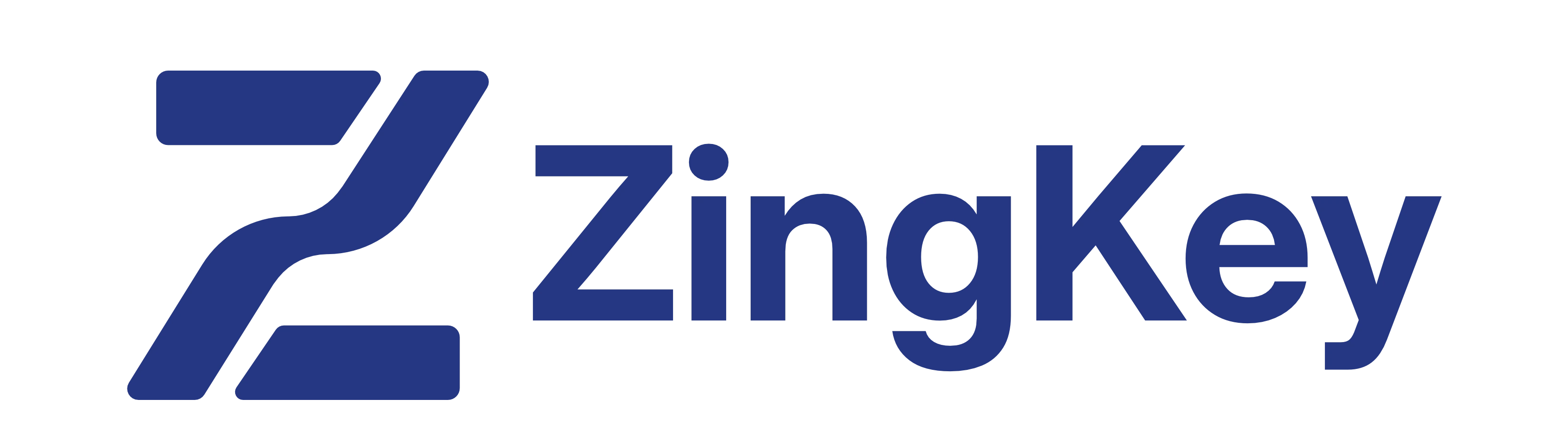 ZingKey